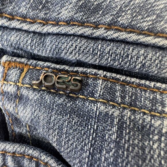 Joe’s jeans Honey Fit Flare 26x33 Women’s Booty Curvy boot cut, celebrity, flare - Picture 4 of 16